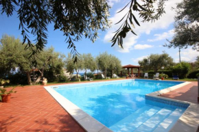 Villa Ficodindia Altavilla Milicia